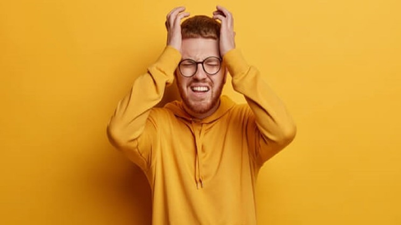 کنترل استرس و روش های خاص طب سنتی برای آن
