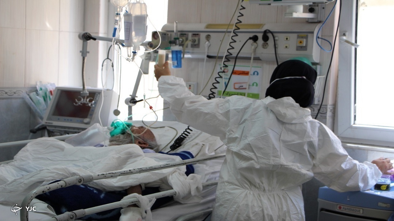 ۲۰ شهرستان خراسان رضوی در وضعیت زرد کرونایی قرار دارند