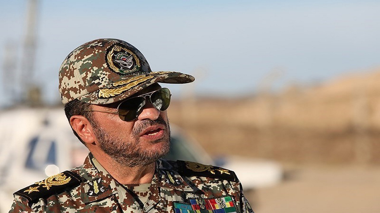 سامانه شبیه ساز تیراندازی سلاح سبک، «مصاف یک» افتتاح شد