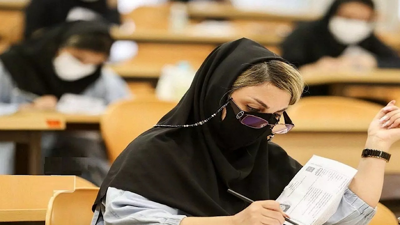 تمدید مهلت انتخاب رشته داوطلبان دکتری تخصصی دانشگاه آزاد