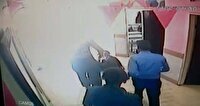 دستگیری عامل قمه کشی در یکی از مدارس کرج