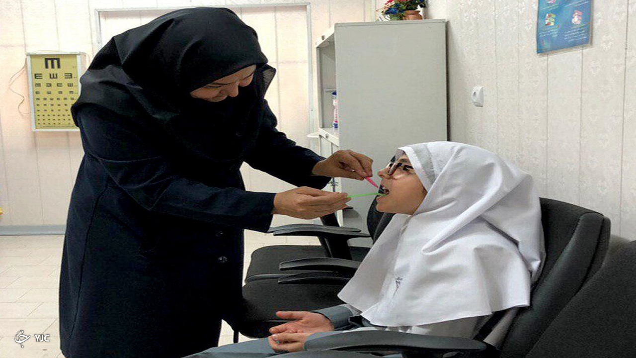 ۲۱ اتاق بهداشت در مدارس بوکان راه‌اندازی شد