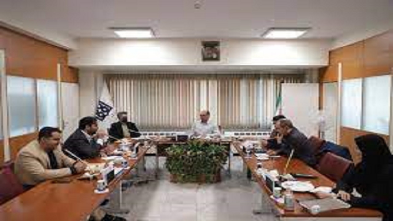 برگزاری نخستین نشست راه روشن مدیران وزارت بهداشت