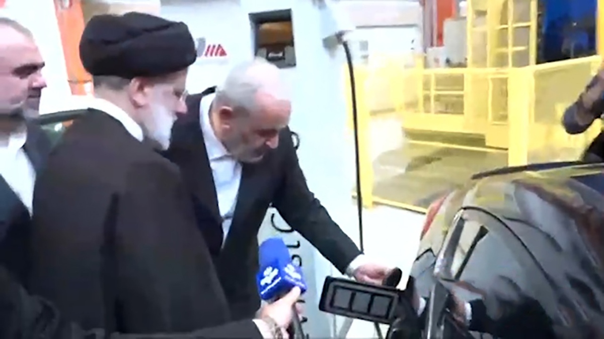 ماجرای ساخت اولین موتور توربوفن ساخت ایران + موشن گرافیک