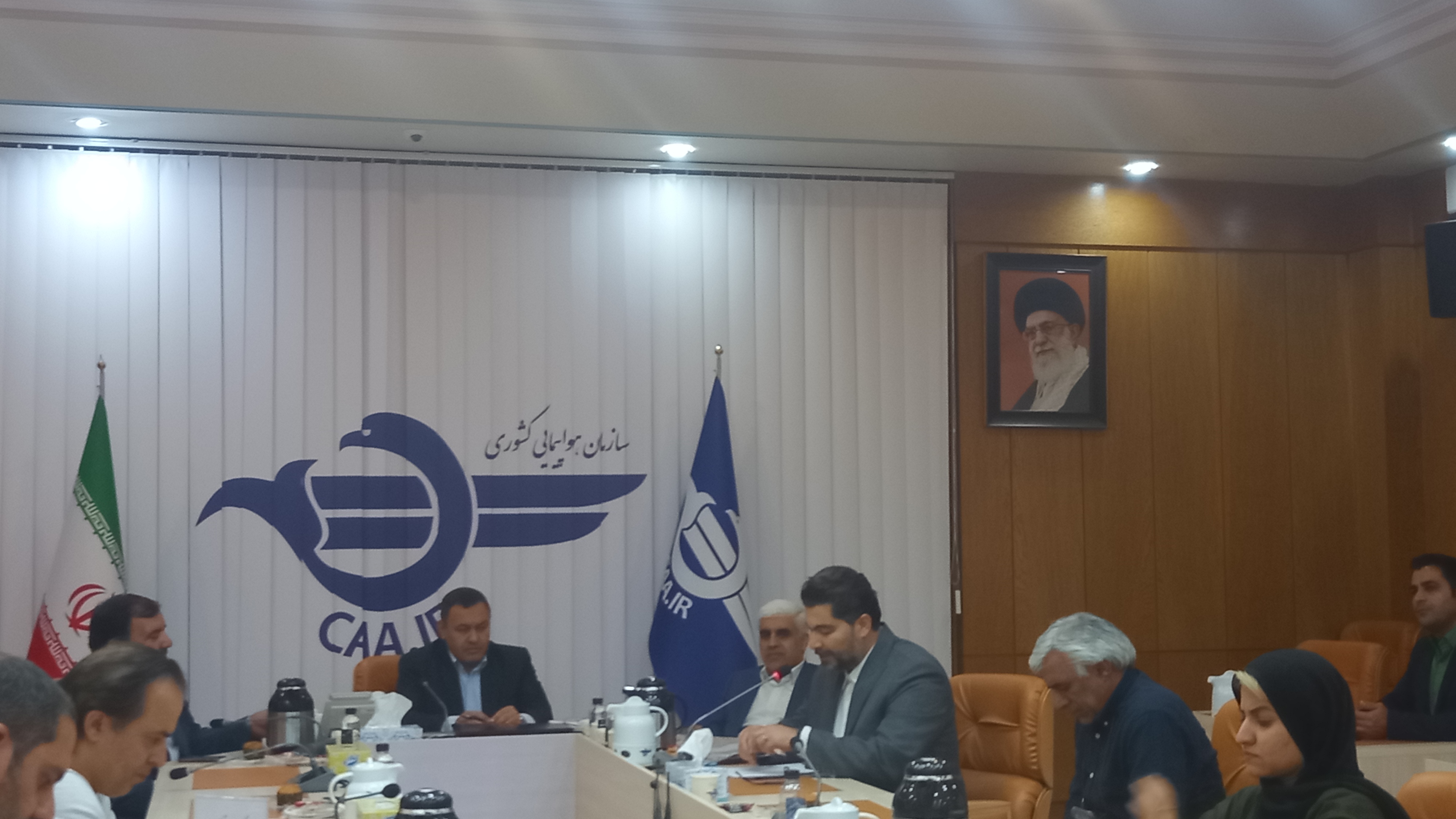 پیشنهاد قیمت جدید بلیت هواپیما تا ۱۰ روز آینده به ستاد تنظیم بازار ارائه می شود