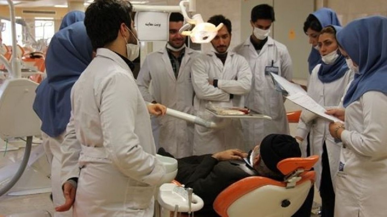 تایید سازمان های علمی جهان از کیفیت آموزش پزشکی ایران