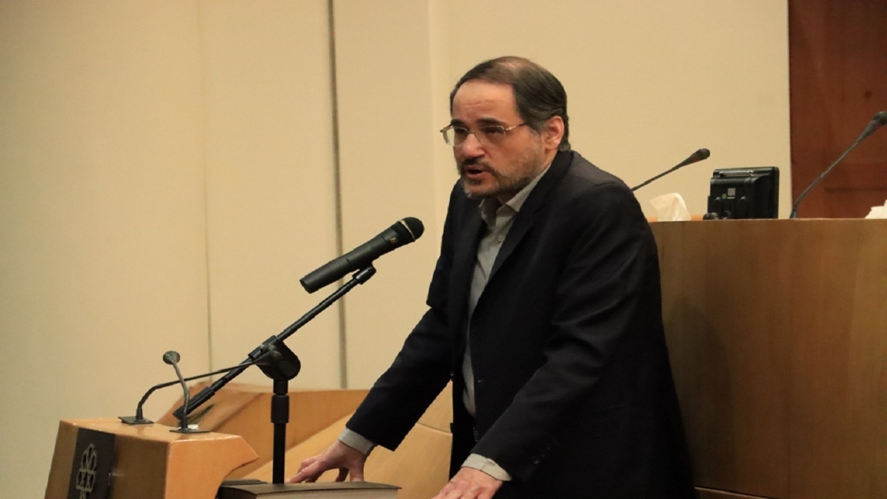 مدیرعامل ۷۰۰ شرکت دانش بنیان از بانوان هستند