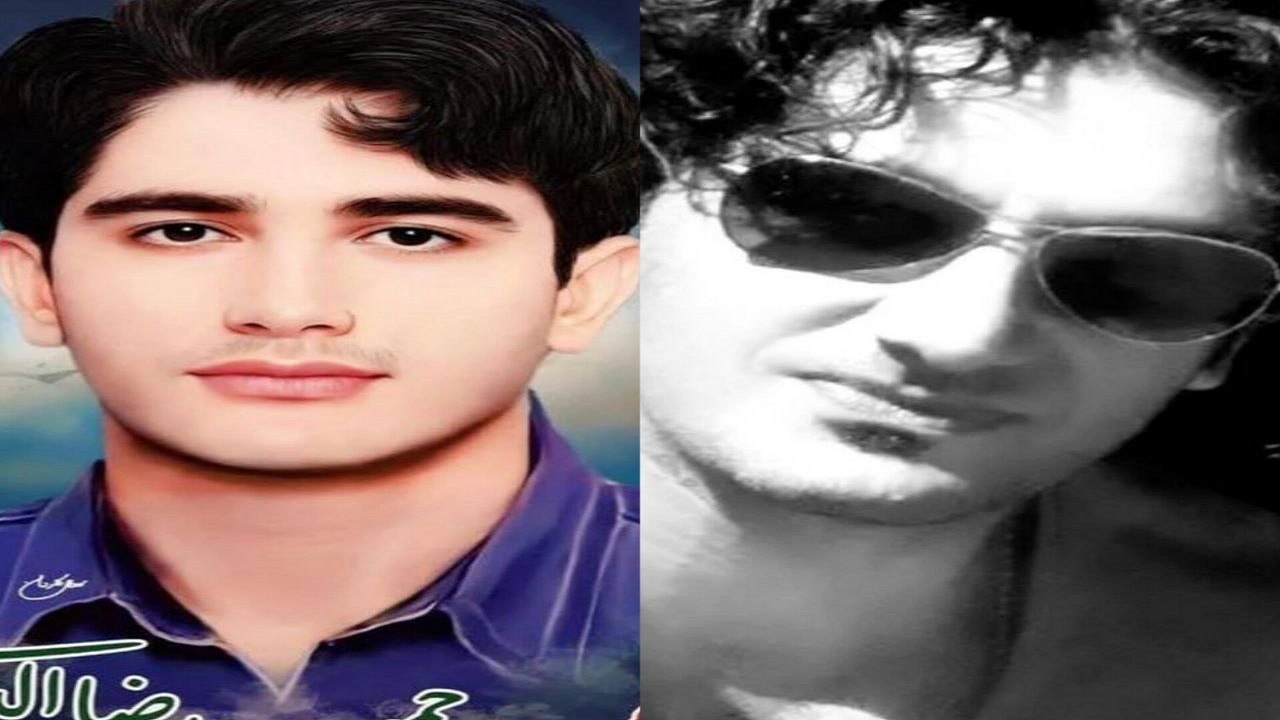 بچه خوشتیپ دانشگاه شهید شد؛ منِ بچه مذهبیِ پرادّعا هیچ!