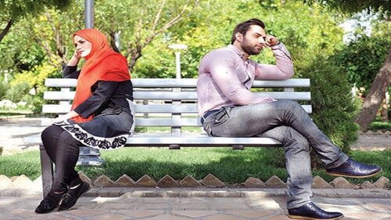 در زندگی مشترک تا چه حد باید گذشت کنیم؟