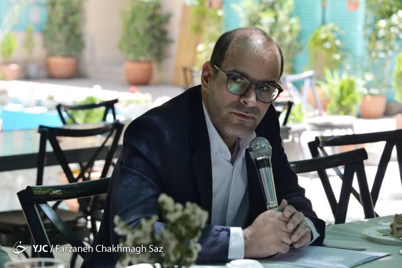 اجرای بیش از ۳۰ عنوان برنامه در هفته نکوداشت روز شیراز