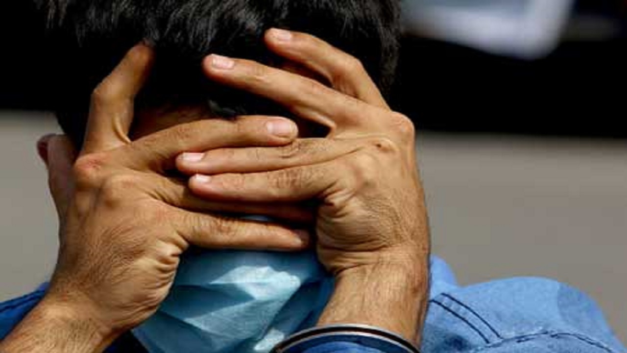 اغفال دختر جوان/ متهم دستگیر شد
