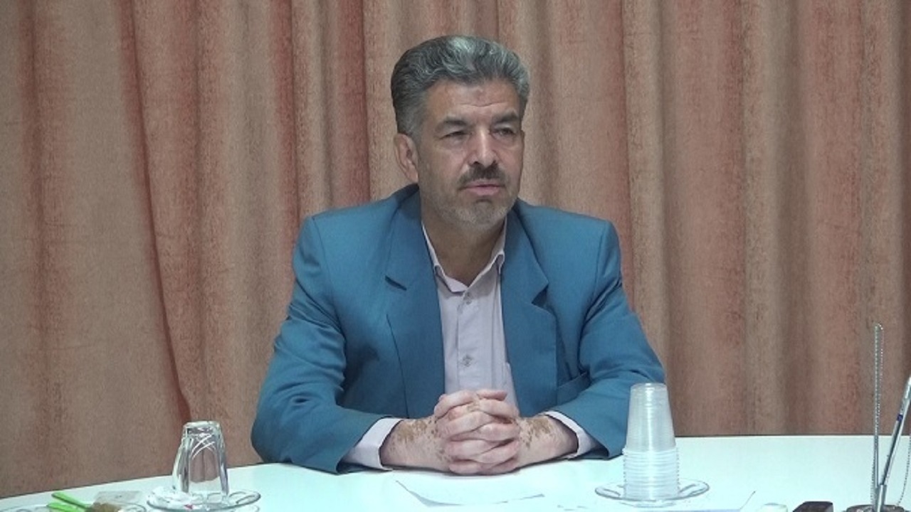 جبران نیرو‌ برای آتش نشانی بیرجند با برگزاری آزمون