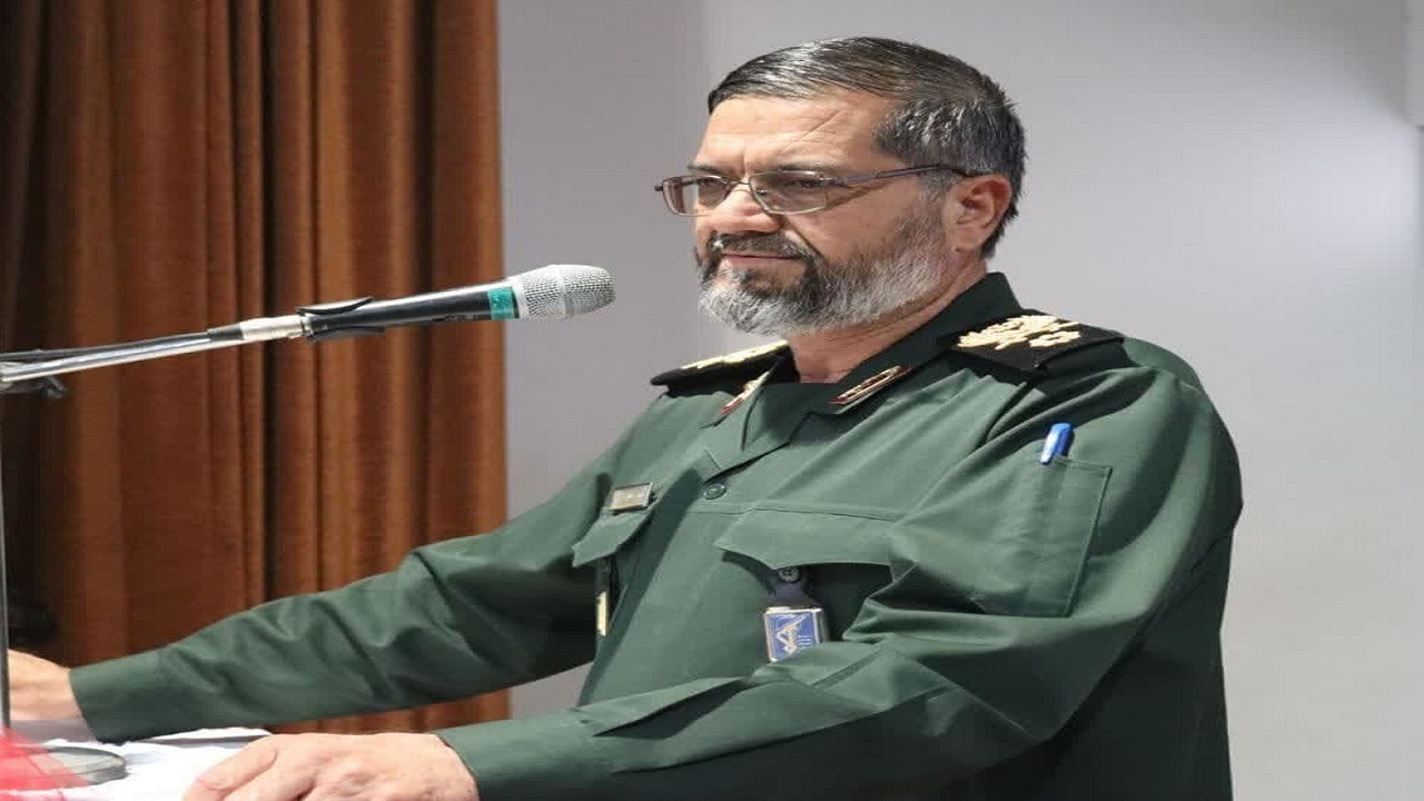 دشمنانی که بدنبال ناامیدی مردم ایران بودند در حال نابودی هستند