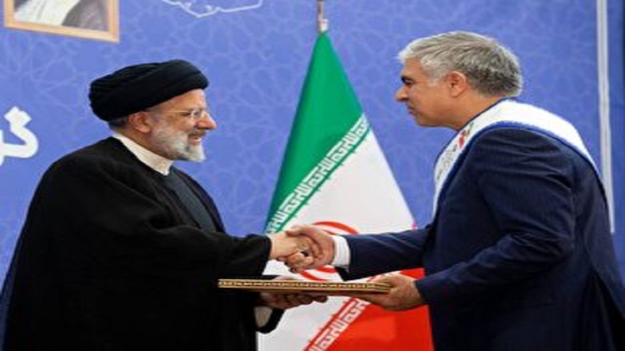شرکت ایران خودرو کرمانشاه واحد نمونه ملی شد