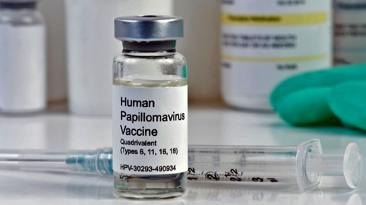 بهترین سن برای شروع تزریق واکسن HPV