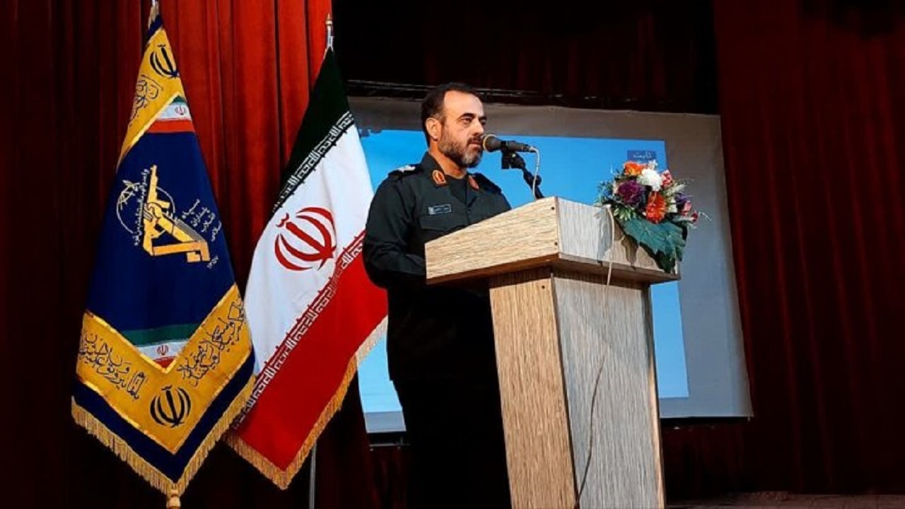 نظم نوین جهانی با نگاه ویژه به ایران در حال شکل‌گیری است