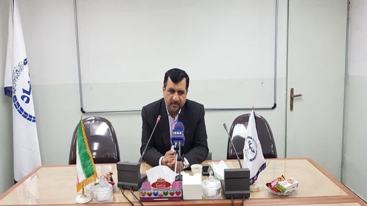 آزمون استخدام ۳۱۸ نفر در بیمارستان فوق تخصصی پارس زاهدان