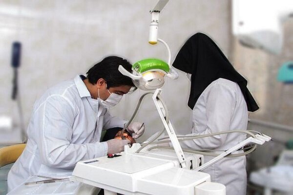 اعزام ۳۰ دندانپزشک به زندان مرکزی خرم‌آباد