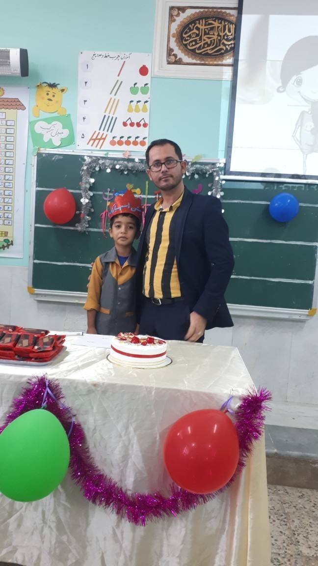 عکس تولد عکس تولد