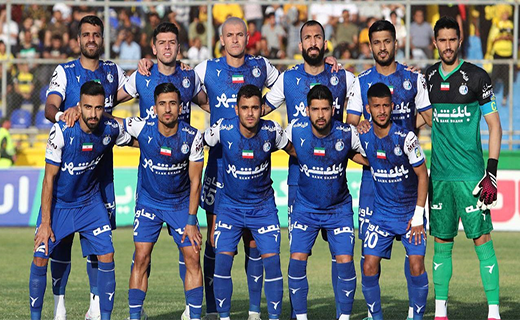 باشگاه استقلال