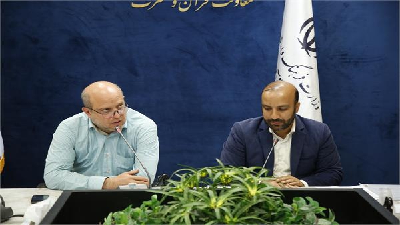 سامانه «حمد»، برای ثبت نام متقاضیان عضویت در صندوق اعتباری هنر