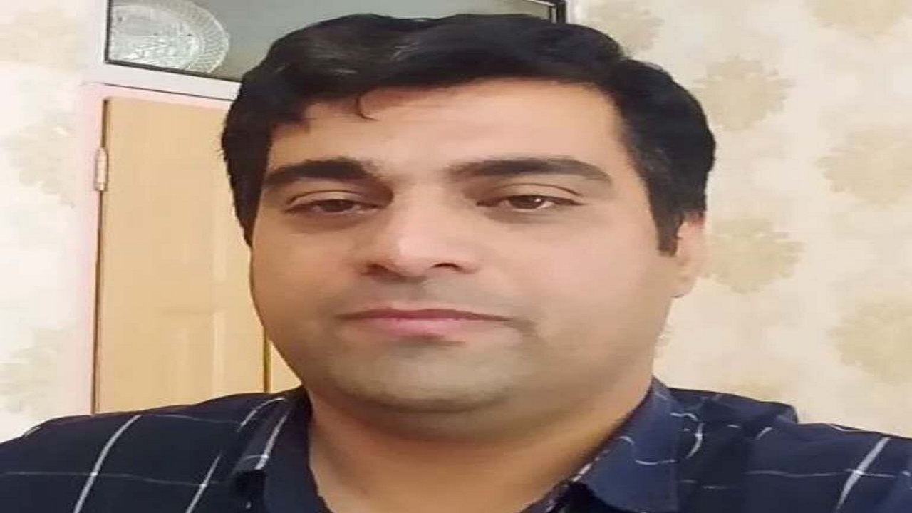 معلم پژوهشگر منطقه ضیاءآباد موتور بدون نیاز به سوخت اختراع کرد