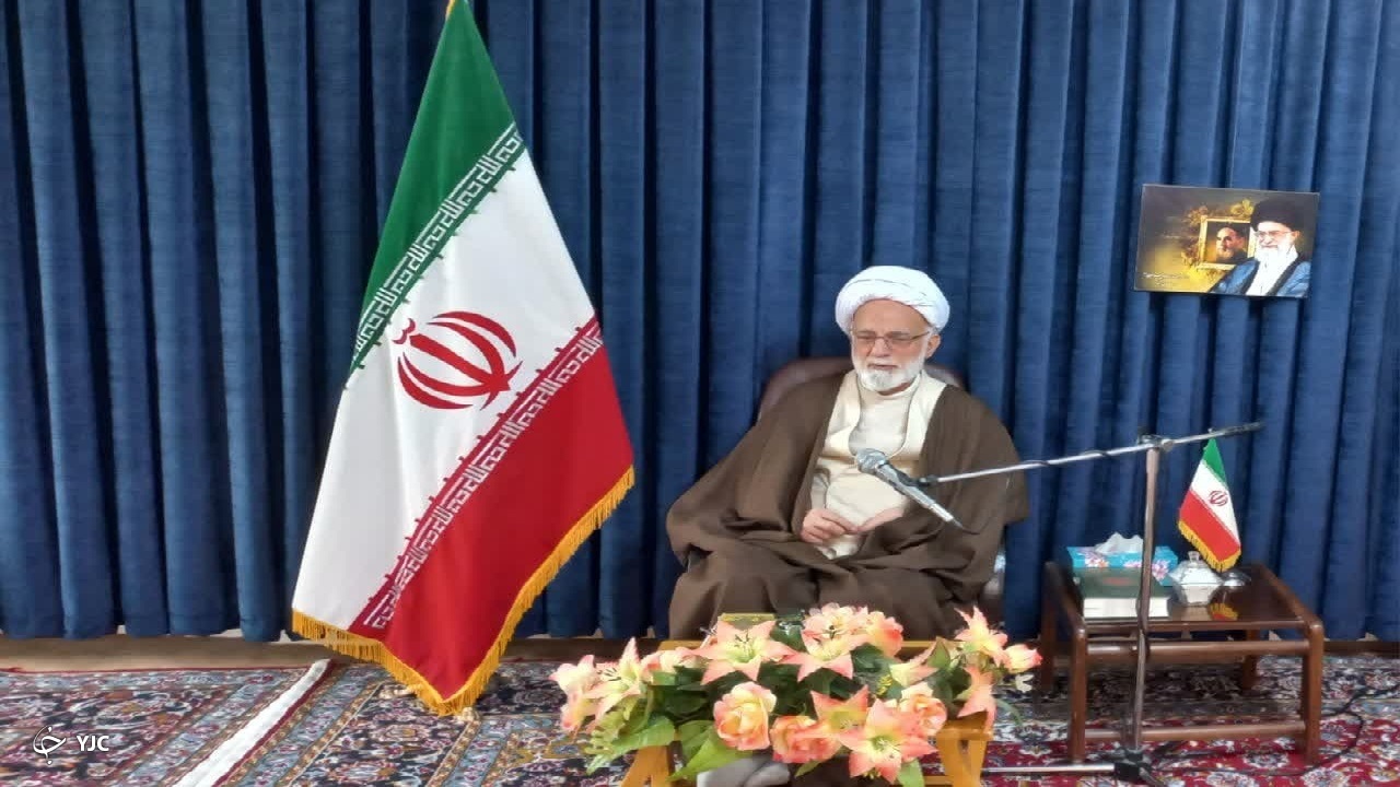 شهید مطهری یک معلم نمونه بود 