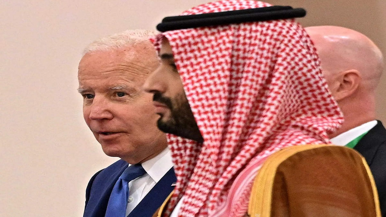 شکست سیاست آمریکا در قبال عربستان