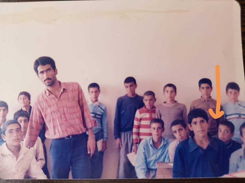 خاطره بازی با عکس قدیمی خاطره بازی با عکس قدیمی