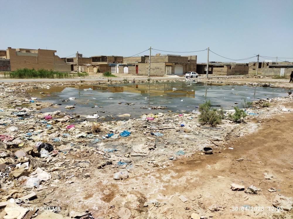 آب و فاضلاب
