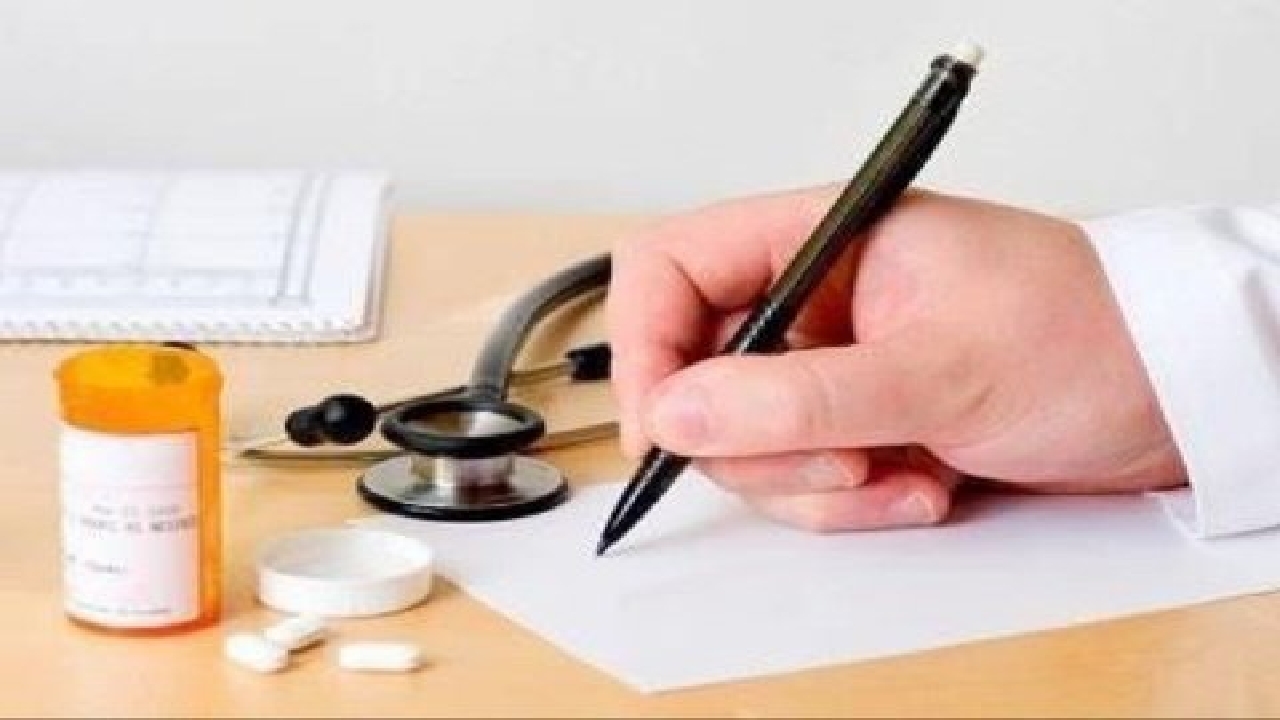 انجام یک میلیون و ۳۹۴هزار و ۷۹۴ ویزیت و مراقبت پزشکی بیماران در سال گذشته