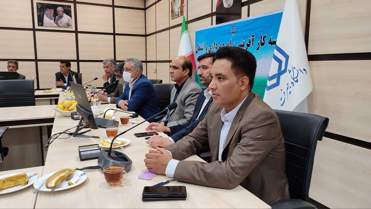 کمبود نیروی انسانی، بزرگ ترین چالش معادن و صنایع معدنی جنوب کرمان/ آموزش رایگان نیروهای متقاضی کار در جنوب کرمان