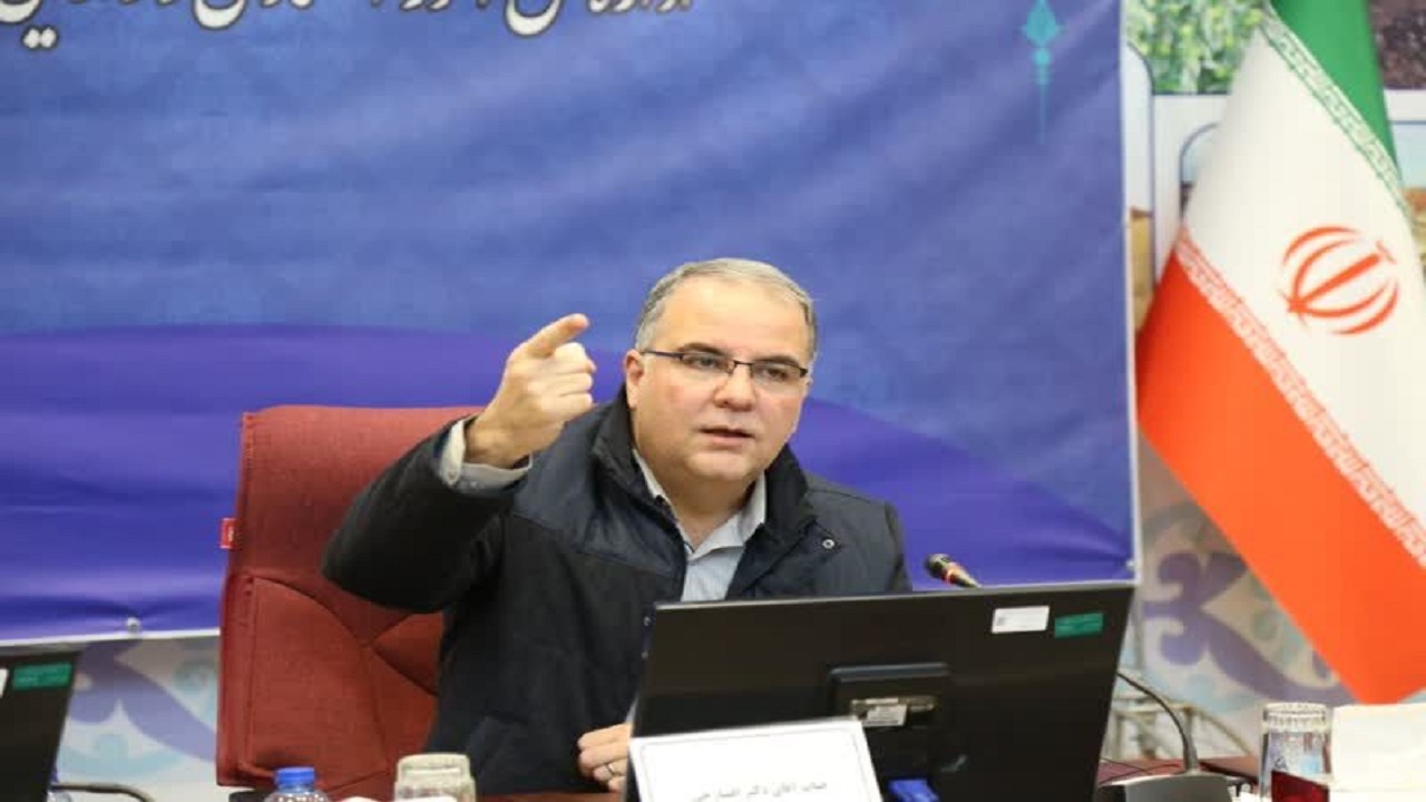 نسبت به مسائل کارگران و رفع مشکلات آنها حساس هستیم