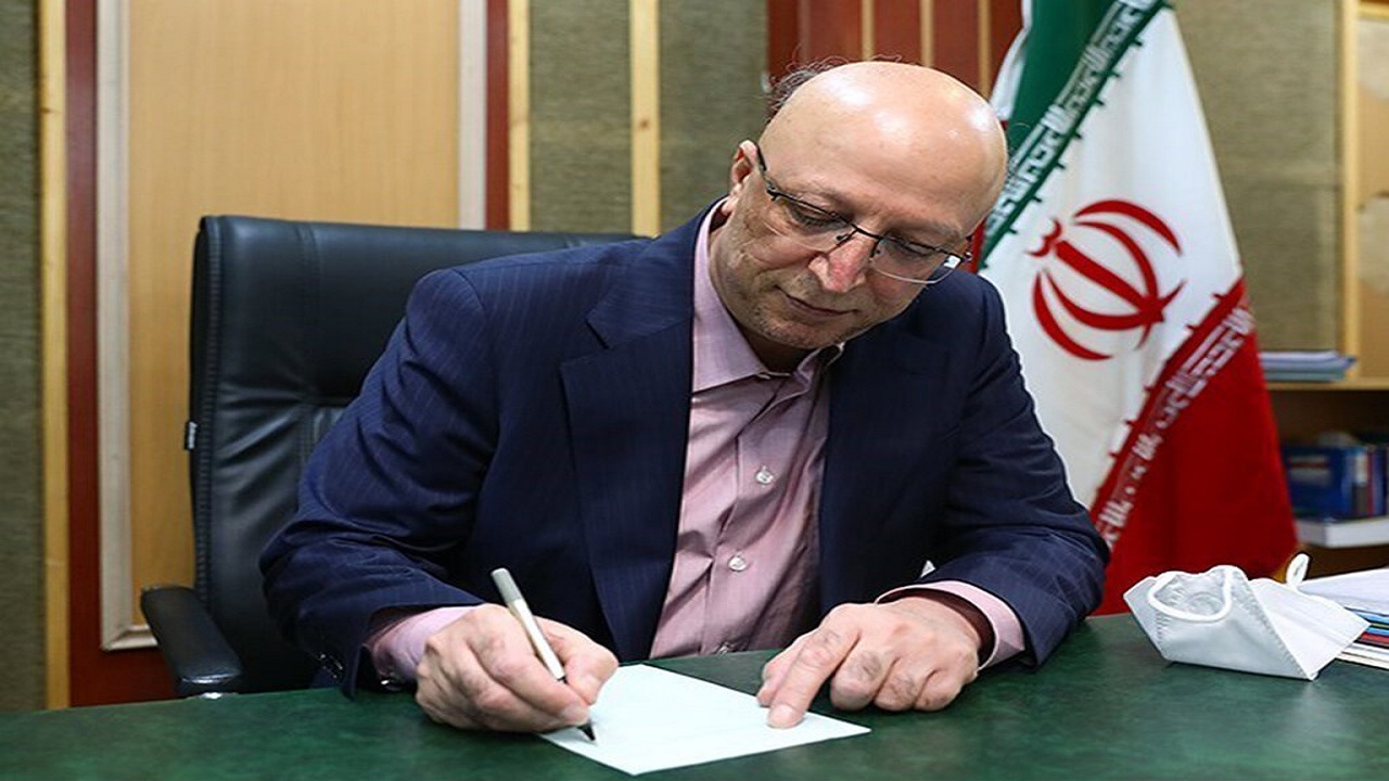 عزتمندی و سربلندی ایران در گروی ارج نهادن به مقام والای معلمان