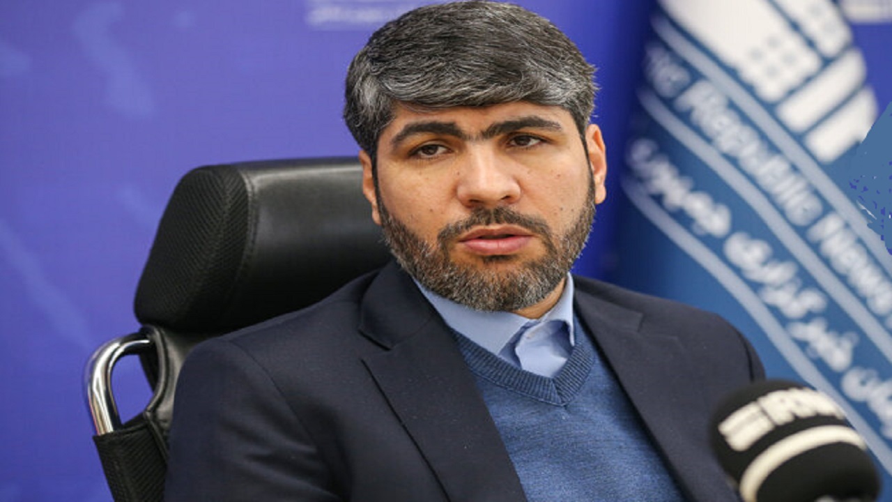 هدف تشکیل وزارت بازرگانی بهبود معیشت مردم است