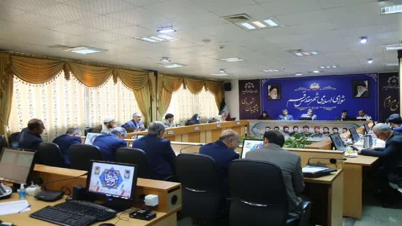 شورای اسلامی شهر قم دخالتی در تغییر یکی از معاونین شهرداری قم نداشته است