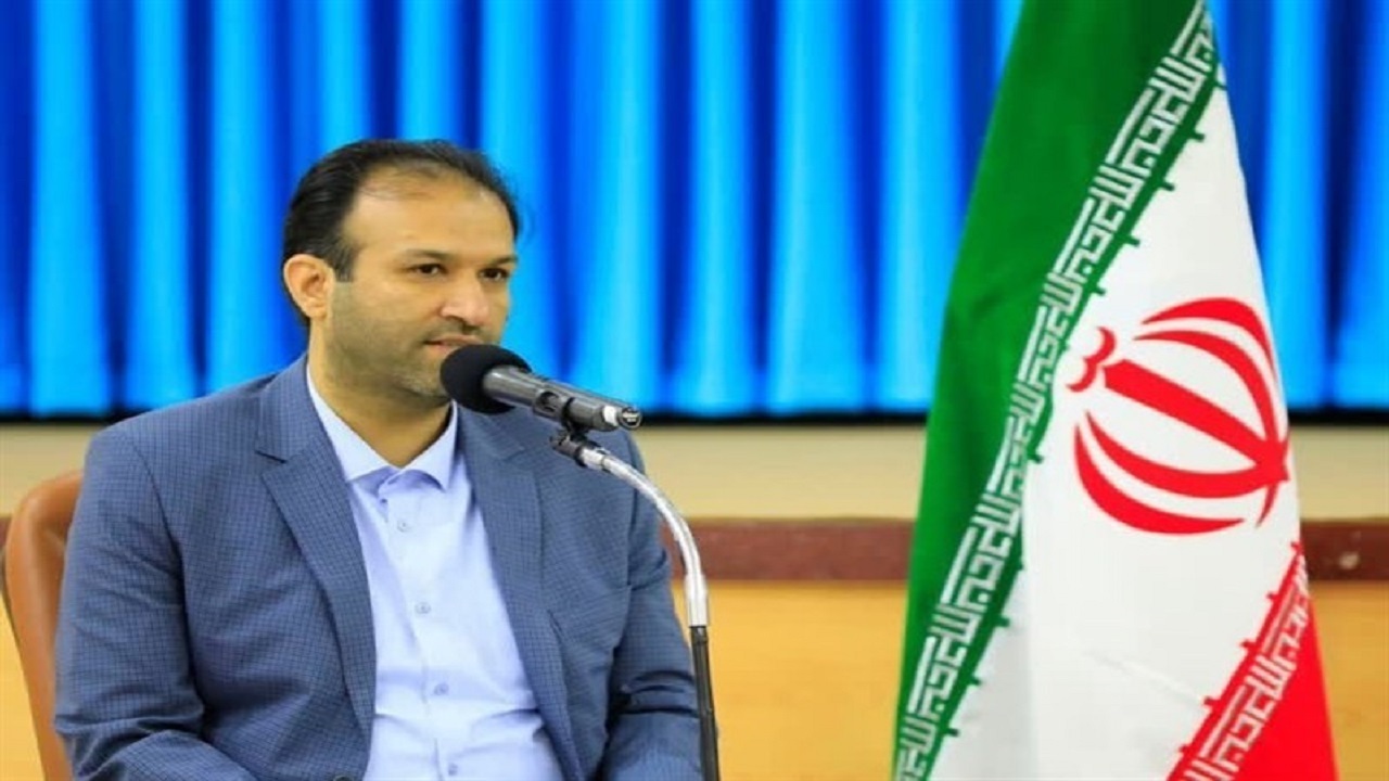 مدیرکل راه و شهرسازی خراسان رضوی منصوب شد
