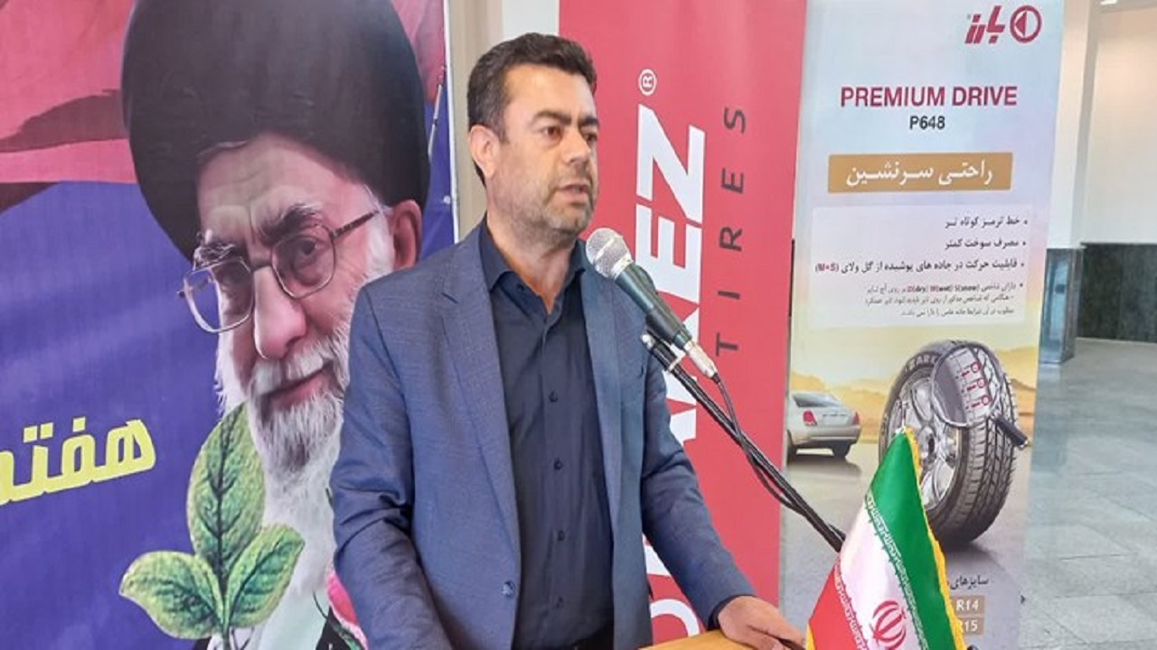 ثبت ۲۳۰ مورد حادثه ناشی از کار در کردستان