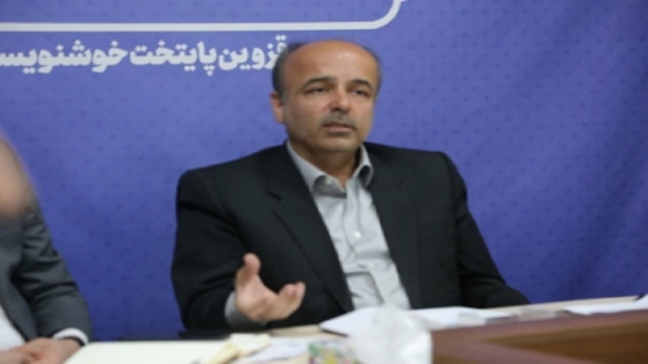 زمینه صدور مجوز صادرات زیتون باید با جدیت پیگیری شود