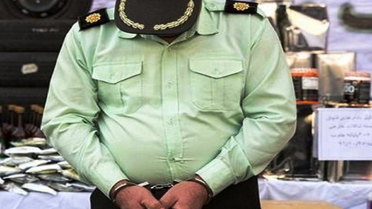 شهروندان مراقب کلاهبرداری مامورنما‌ها باشند