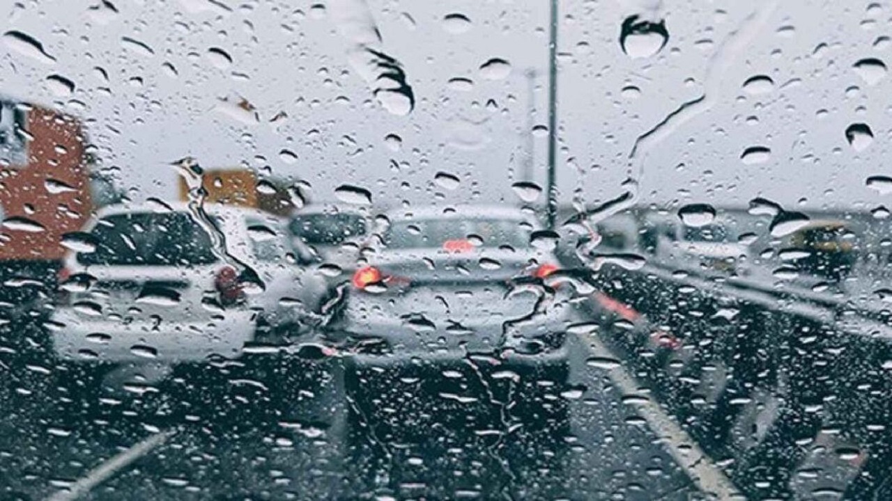 تشدید بارش‌ها در آذربایجان‌غربی