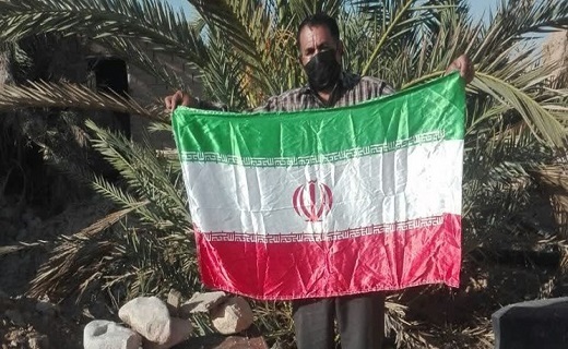 روایت ۲۹ سال خدمت میان اقتدار کوه&zwnj;ها و سخاوت دشت&zwnj;ها