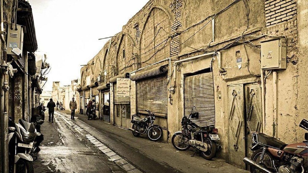 تصویب شیوه‌نامه تعیین طرح‌های تجمیعی در بافت فرسوده پایتخت