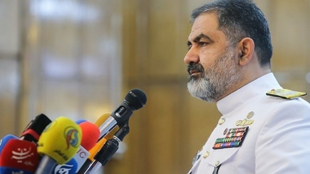 اثربخشی نیروی دریایی فراتر از معادلات جهانی