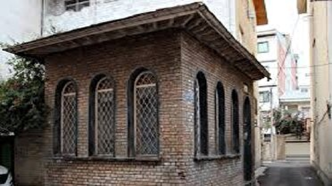 تکذیب تخریب آرامگاه استاد برجسته ادبیات ایران در رشت