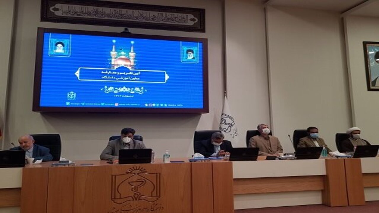 علم و فناوری باید با جریان‌سازی فکری همراه باشد