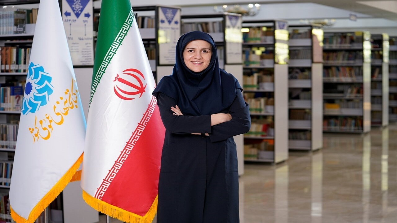 مدیرکل دفتر برنامه‌ریزی نهاد عضو بخش «سواد و خواندن» ایفلا انتخاب شد