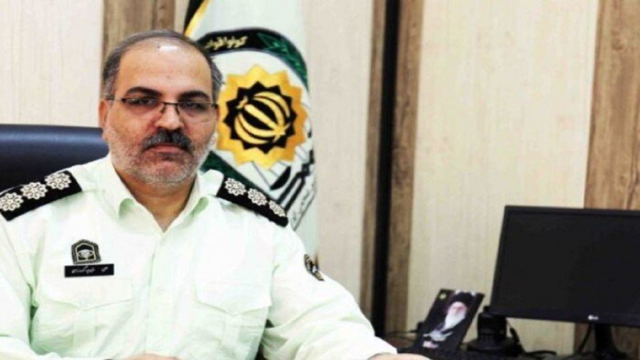 بازداشت سارقان به عنف در مرکز تهران/ سرقت میلیاردی از ۲۰ خانه