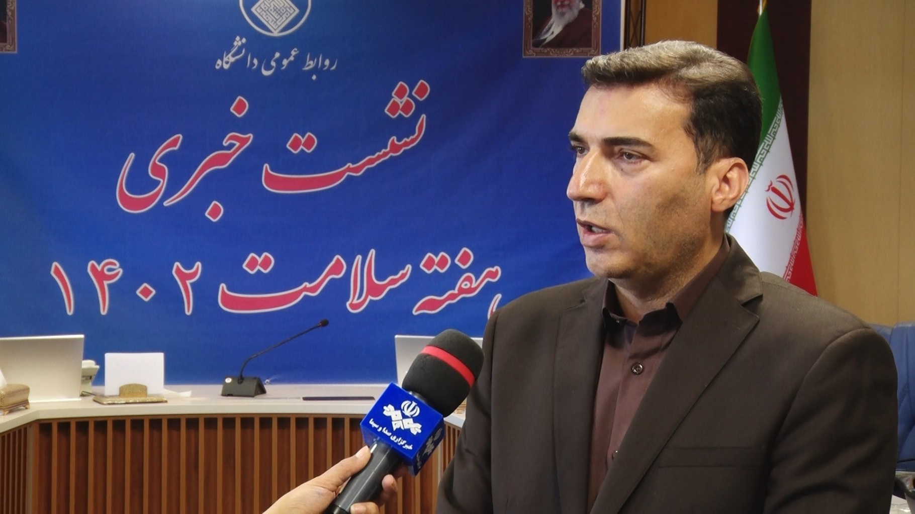 برخورداری از خدمات مراقبتی در شهرهای بالای بیست هزار نفر در استان اصفهان