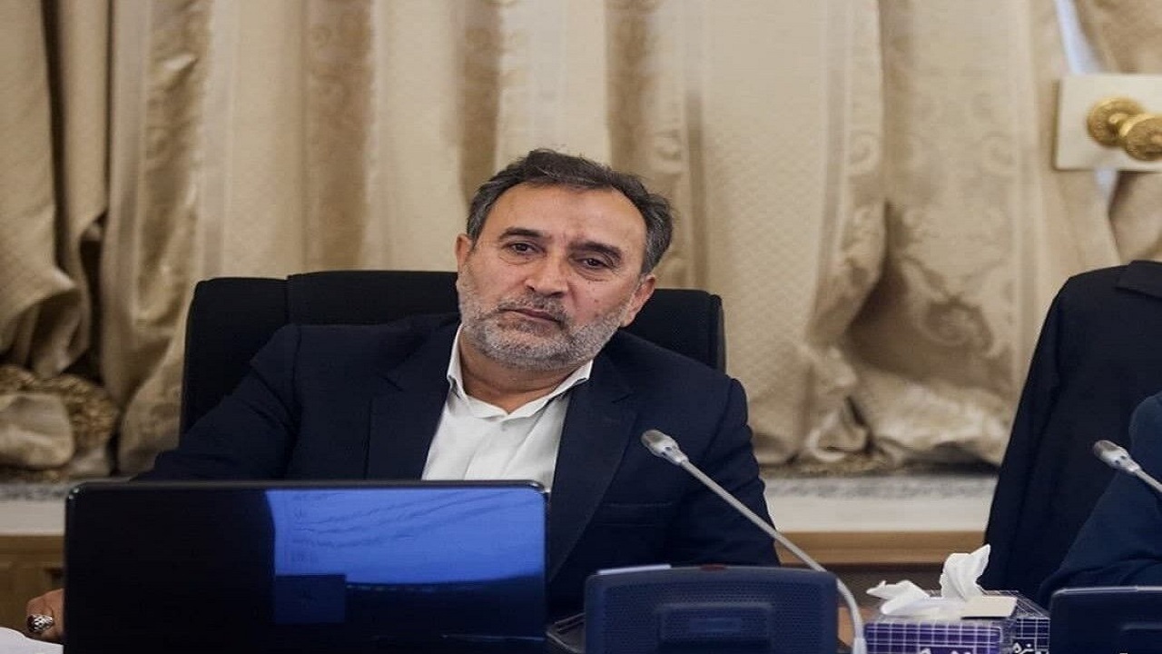 پرسش حقوقی معاون رئیس‌جمهور از مدعیان برگزاری رفراندوم